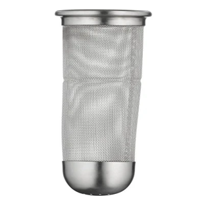 Imagen de WMF SmarTea Colador Interior de Repuesto para Tetera, Acero Inoxidable Pulido