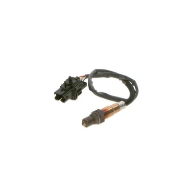 Imagen de BOSCH 0 258 007 332 Sonda lambda 5 VOLVO: S40 II, V50, V70 3, FORD: S Max Mk1, KUGA 1, MONDEO 4