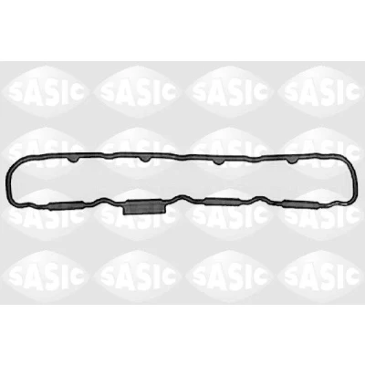 Imagen de SASIC 4000454 Junta Tapa de Balancines RENAULT: CLIO 2, Kangoo I, MEGANE NISSAN: Primera Hatchback, Berlina