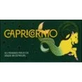 Imagen de Capricornio: Oráculo del Zodiaco