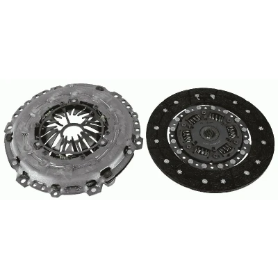 Imagen de SACHS 3000 950 770 Kit de Embrague sin cojinte desembrague 240 MITSUBISHI: ASX SUV