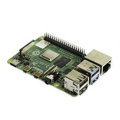 Imagen de Raspberry Placa Base PI 4 Modelo B / 1GB SDRAM (1822094)