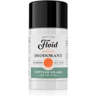 Imagen de Floïd Vetyver Splash Desodorante Stick