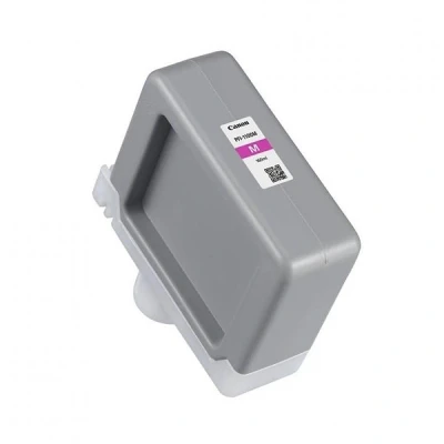 Imagen de ImagePROGRAF PRO 2000 Canon PFI 1100M cartucho de tinta magenta