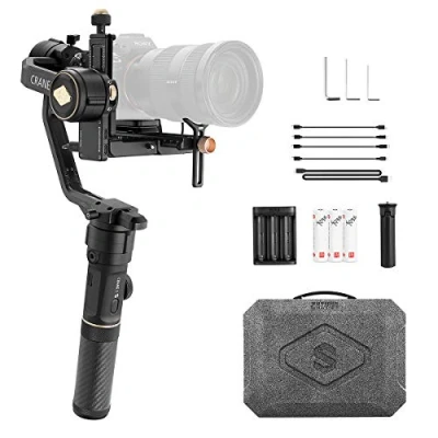 Imagen de Estabilizador Zhiyun Crane 2s