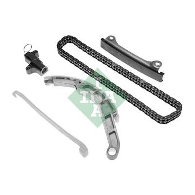 Imagen de INA 559 1860 20 Juego de cadena distribución NISSAN: Pathfinder 3, NP300 Navara Pick up, Up