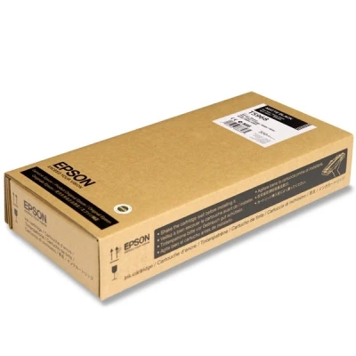 Imagen de Epson Tinta Negromate 350ml Sp7