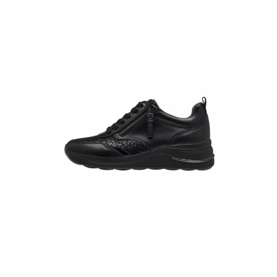 Imagen de Tamaris Comfort Zapatillas, Mujer, Talla: 36, Black nappa Zapatos