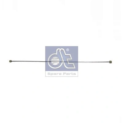 Imagen de DT Spare Parts 4.10314 Tubería alta presión, sistema inyección