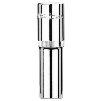 Imagen de NEO TOOLS 08 043 Piezas insertables de llave cubo 1/2 3124 13 mm Acero cromo vanadio SuperLock