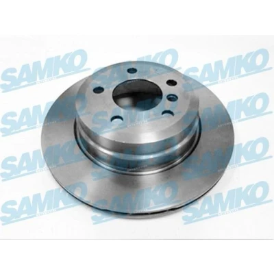 Imagen de LPR B2054V Disco de freno 320 20 5 ventilación interna BMW: X6, X5