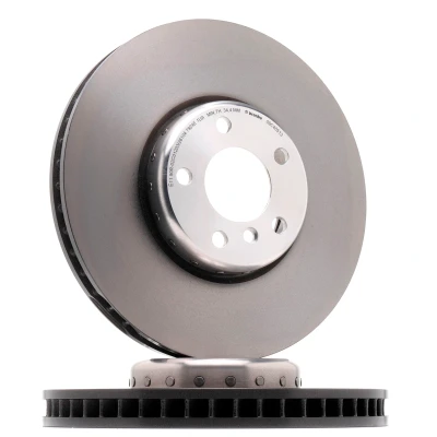 Imagen de BREMBO TWO PIECE DISCS LINE 09.C405.13 Disco de freno BMW: 5 Touring, 7, Berlina norauto, oscaro, mister auto