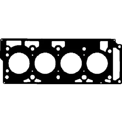 Imagen de CORTECO 415065P Junta de Culata Metal FORD: FIESTA 5, Fusion Familiar, KA Hatchback