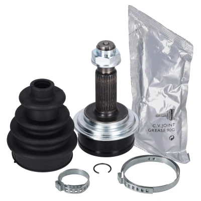 Imagen de FEBI BILSTEIN 185122 Junta Homocinética lado de rueda TOYOTA: Yaris II Hatchback