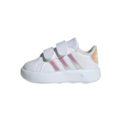 Imagen de Zapatillas para bebés adidas Grand Court 2.0