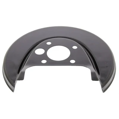 Imagen de MAPCO 9046 Chapa Protectora de Disco Freno Eje trasero izquierda SEAT: Leon I Hatchback, AUDI: TT Coupé, A3 VOLKSWAGEN: Golf 4