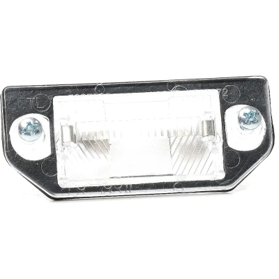 Imagen de Luces de matrícula METZGER 2080042