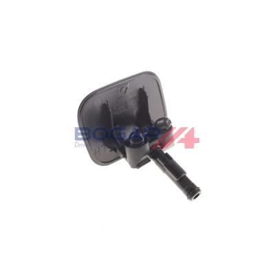 Imagen de BOGAP K5522110 Tobera de agua regadora, lavado faros KIA: Sorento II (XM) 2.4 CVVT 4WD, 2.2 CRDi, CRDi LPG, 2.0 4WD