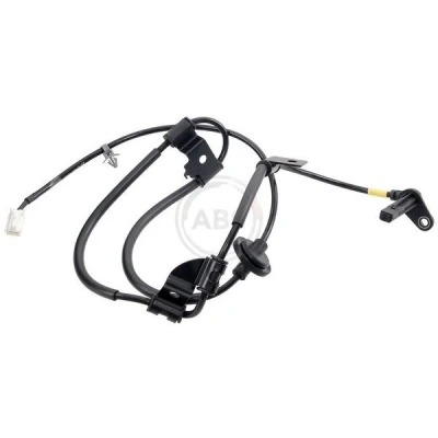 Imagen de A.B.S. 30896 Sensor de ABS activo 1200 blanco