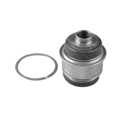 Imagen de TEDGUM TED66909 Silentblock brazo de Suspension Eje trasero, ambos lados, debajo, posterior, exterior para oscilante transversal BMW: X5, X6
