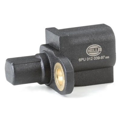 Imagen de HELLA 6PU 012 039 971 Sensor de ABS 2 12 FORD: Focus 2, 3, Limousine, MAZDA: 3 Hatchback, 5, VOLVO: V50, S40 II, C30