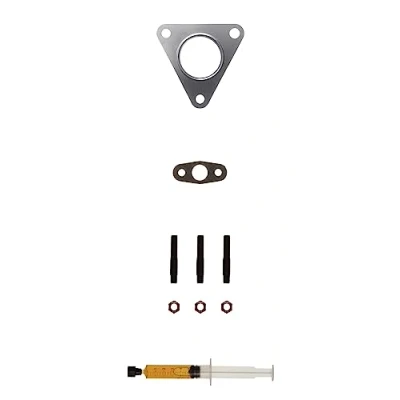 Imagen de ALANKO 10920725 Juego de montaje, turbocompresor con juntas perno anclaje, tuerca, instrucciones montaje RENAULT: LAGUNA 2, ESPACE 4