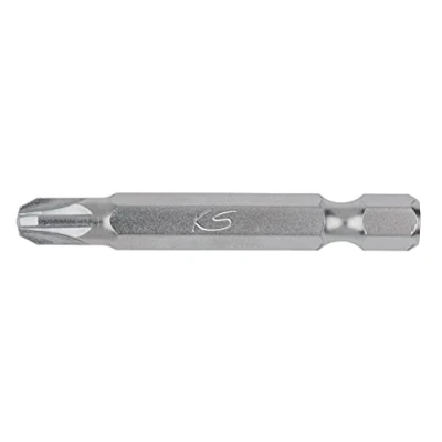 Imagen de KS TOOLS 911.2232 Punta de atornillar Acero para herramientas