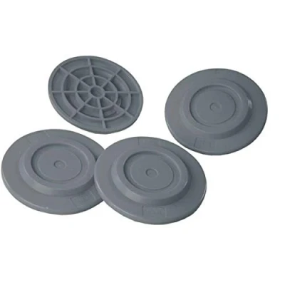 Imagen de Fiamma 97901‐056 Plates Bases Anti hundimiento
