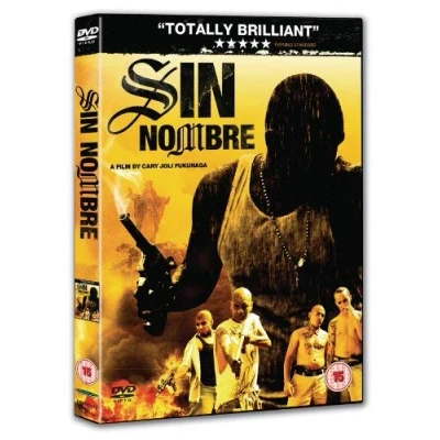Imagen de Sin Nombre [DVD] [2008] [Reino Unido]