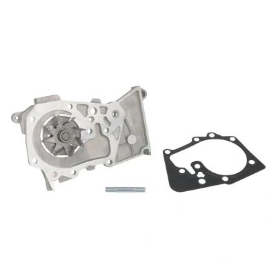 Imagen de INA 538 0375 10 Bomba de agua 20 para accionamiento con correa trapecial RENAULT: CLIO 2, LAGUNA MEGANE 3, DACIA: SANDERO Lodgy, Dokker Familiar