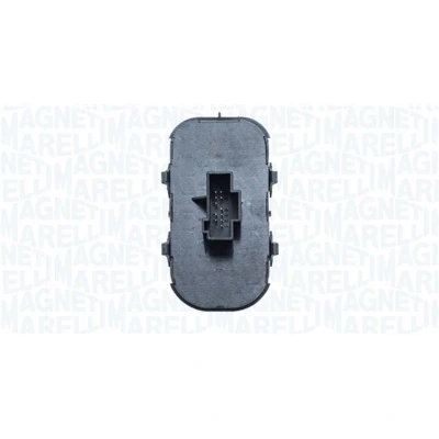 Imagen de Interruptor, elevalunas MAGNETI MARELLI 000051112010