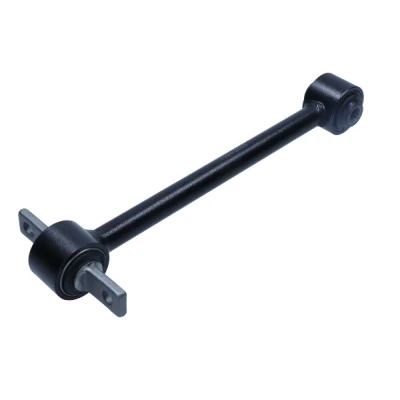 Imagen de MAXGEAR 72 2143 Barra oscilante, suspensión de ruedas Eje trasero, ambos lados, arriba Brazo oscilante transversal VOLVO: S40 I, V40 Familiar