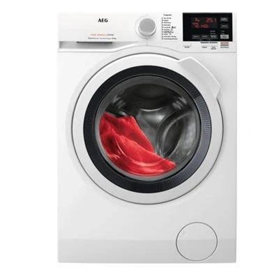 Imagen de ¡Oferta 11% ! Aeg L7wbg851 Lavadora Secadora 8/5 Kg 1600 Rpm A/D Blanco
