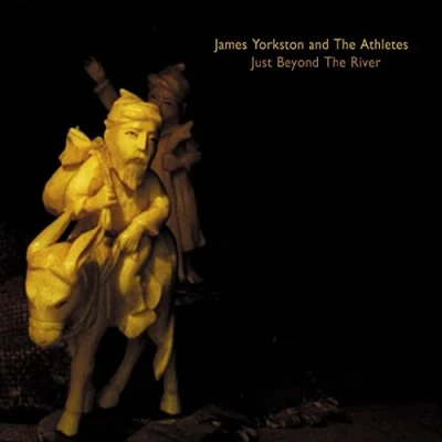 Imagen de Just Beyond The River (LP) [Vinilo]