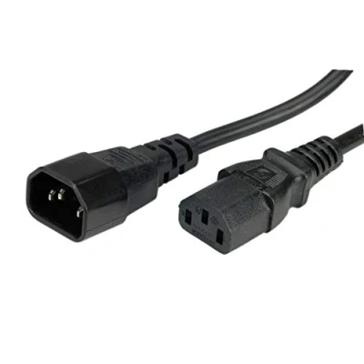 Imagen de Roline 1m Iec320 C14 C13 Cables De Transmisión