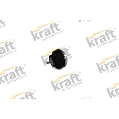 Imagen de KRAFT 1492630 Soporte de motor izquierda Caucho BMW: 3 Berlina, Coupé, Compact norauto, oscaro, mister auto
