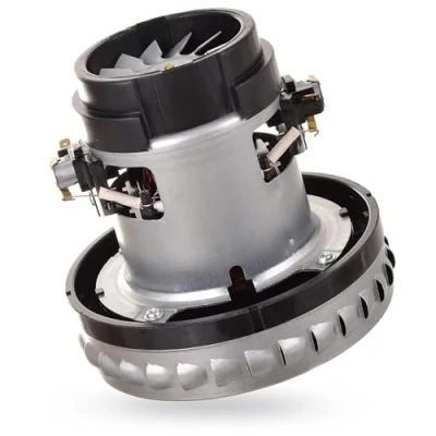 Imagen de Motor de aspiración hoover turbina 1400W compatible con Karcher MV WD NT