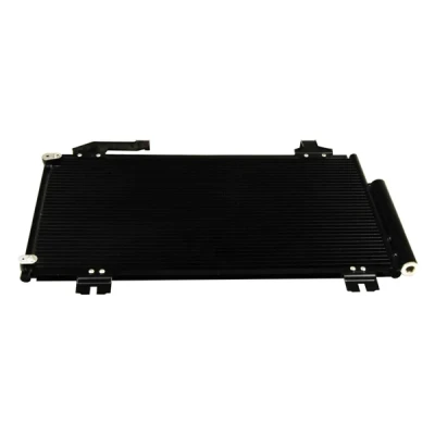 Imagen de MAXGEAR Easy Fit AC830255 Condensador con secador 15,5 10,1 Aluminio 640 R 134 a