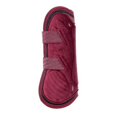Imagen de Kentucky Tendon Boots Bamboo Elastic Velvet