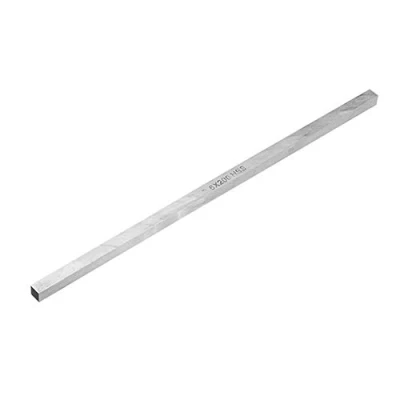 Imagen de PowerTOOL herramienta de torno, acero HSS vástago cuadrado para torneado metal (1 unidad, 200 x 5 mm)