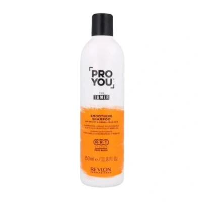 Imagen de Revlon Pro You The Tamer Champú 350 ml