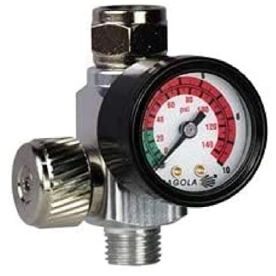 Imagen de Sagola Rc2 Regulador Caudal Aire