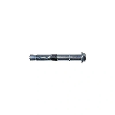Imagen de FISCHER 044884 Anclaje metalico de casquillo FH II 12/10 S (Envase 50 ud.)