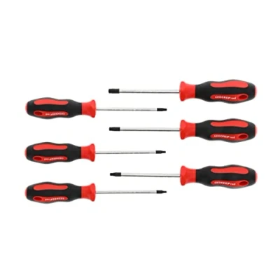 Imagen de GEDORE R38402006 Kit de atornilladores