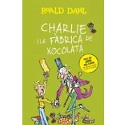 Imagen de Charlie I La Fabrica De Xocolata Roald Dahl (autor)