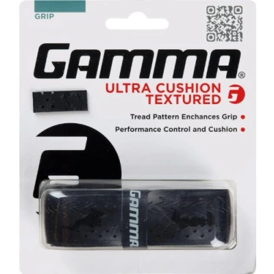 Imagen de Gamma Ultracushn Txtrd Negro, Unisex, Multicolor, Talla única