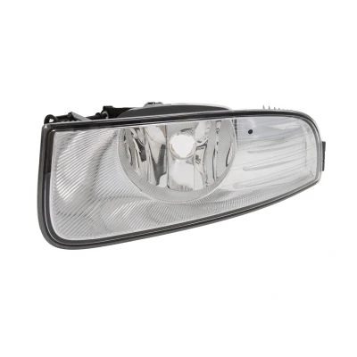 Imagen de HELLA 1NE 271 615 111 Faros Antiniebla izquierda 12 sin bombilla SKODA: Superb II Hatchback, Familiar