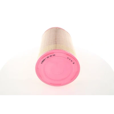 Imagen de BOSCH F 026 400 540 Filtro de aire 483 304 Cartucho filtrante MAN: 2000