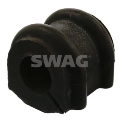 Imagen de SWAG 90 94 1467 Silentblock Barra Estabilizadora Eje delantero Caucho 23 48 HYUNDAI: Santa Fe 2, I