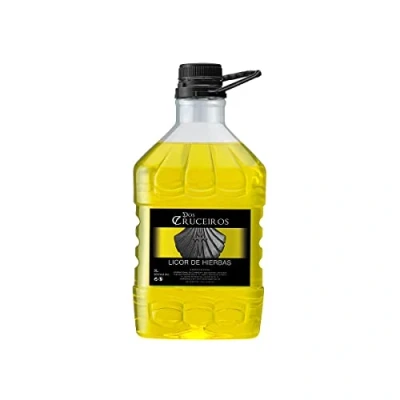 Imagen de DOS CRUCEIROS Licor de Hierbas 3 L